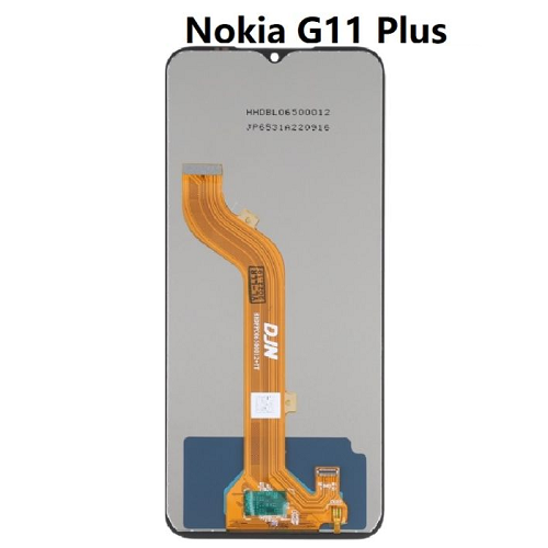 Màn hình Nokia G11 Plus