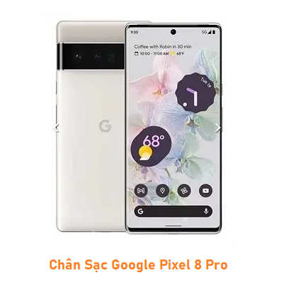 Chân Sạc Google Pixel 8 Pro
