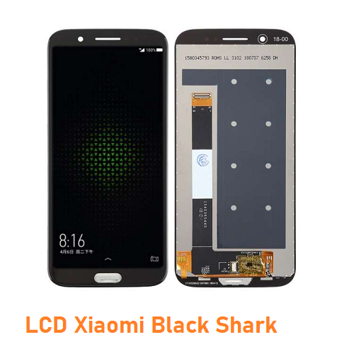 Màn hình Xiaomi Black Shark