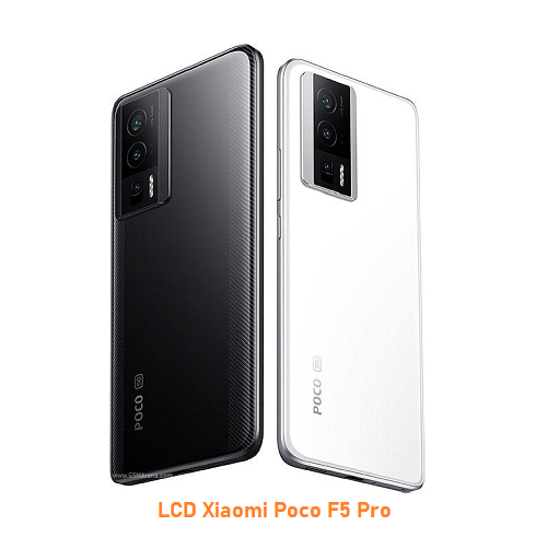 Màn hình Xiaomi Poco F5 Pro