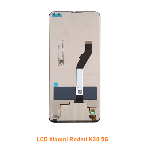 Màn hình Xiaomi Redmi K30 5G