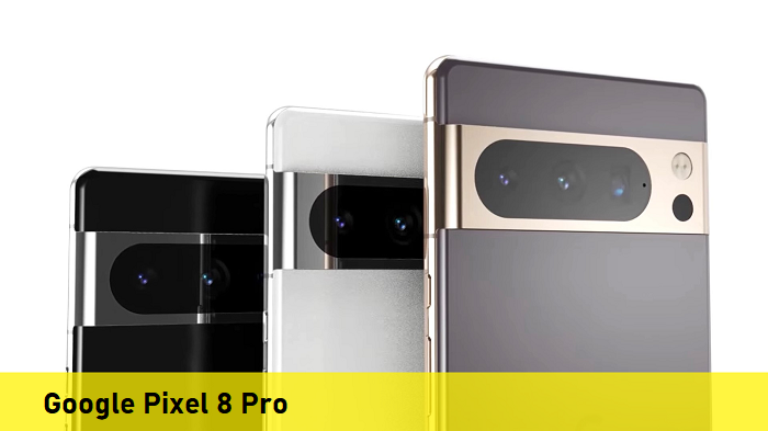 Sửa Pixel 8 Pro
