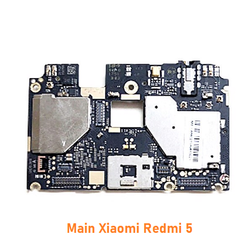 Main Xiaomi Redmi 5