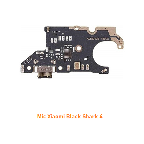 Mic Xiaomi Black Shark 4