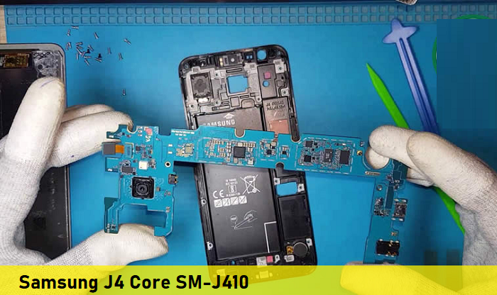 Sửa chữa điện thoại Samsung J4 Core SM-J410