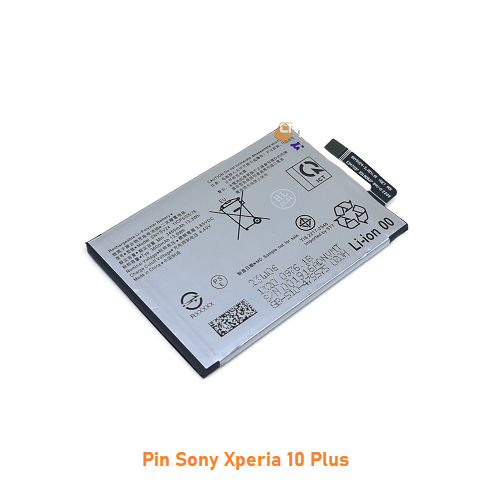 Pin Sony Xperia 10 Plus
