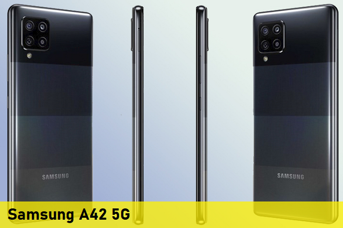 Sửa điện thoại Samsung A42 5G