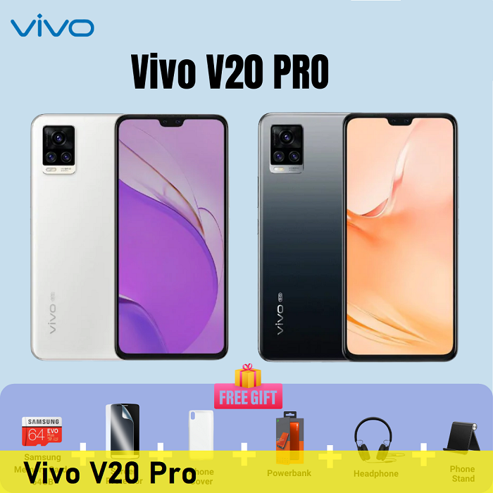 Sửa điện thoại Vivo V20 Pro