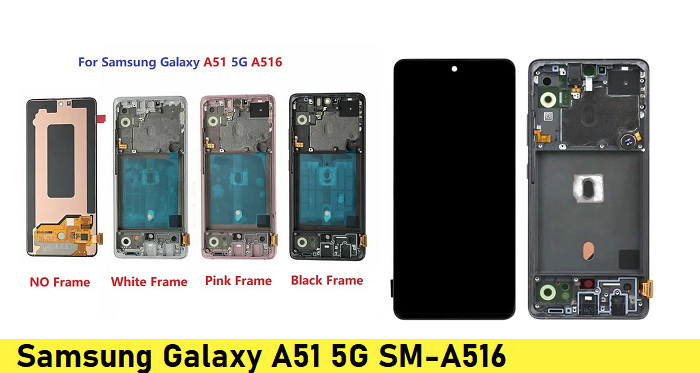 Sửa Samsung Galaxy A51 5G SM-A516