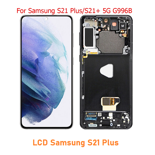 Màn hình Samsung S21 Plus