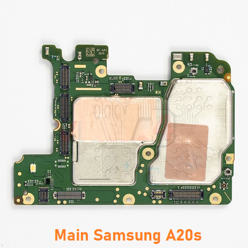 Main Samsung A20s