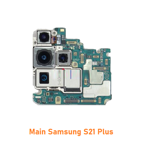 Main Samsung S21 Plus