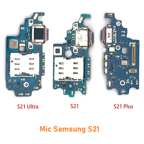 Mic Samsung S21