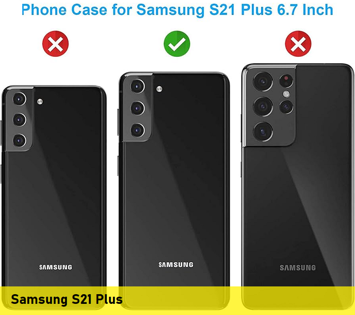 Sửa điện thoại Samsung S21 Plus
