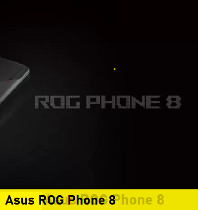 Màn hình Asus ROG Phone 8
