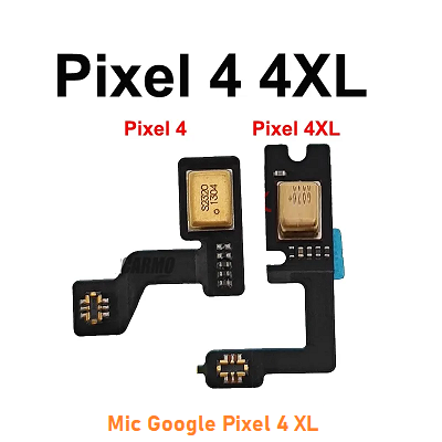 Mic Google Pixel 4 XL