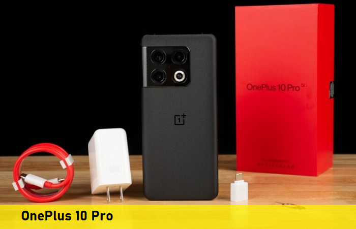 Sửa OnePlus 10 Pro