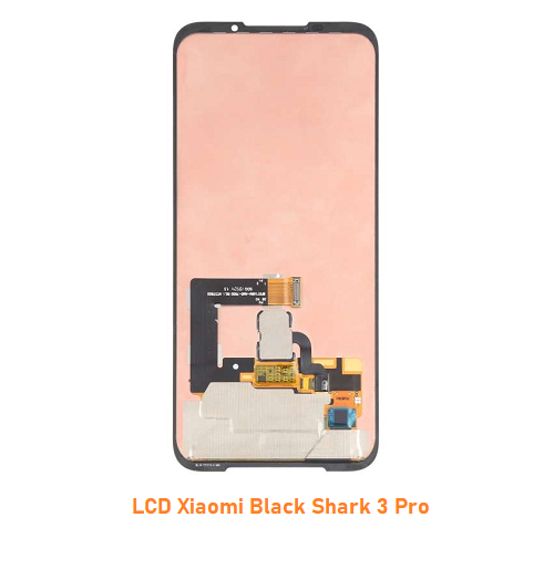 Màn Hình Xiaomi Black Shark 3 Pro