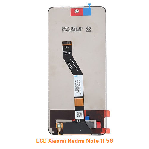 Màn hình Xiaomi Redmi Note 11 5G