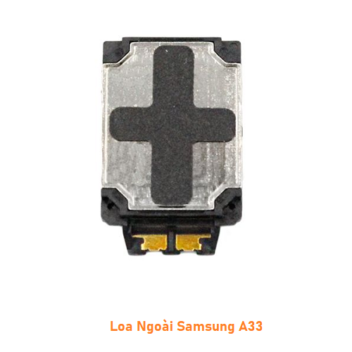 Loa Ngoài Loa trong Samsung A33