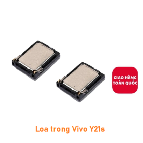 Loa trong Vivo Y21s