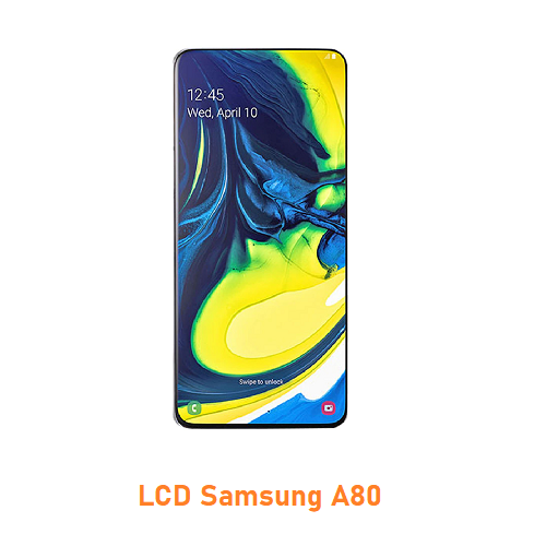 Màn hình Samsung A80