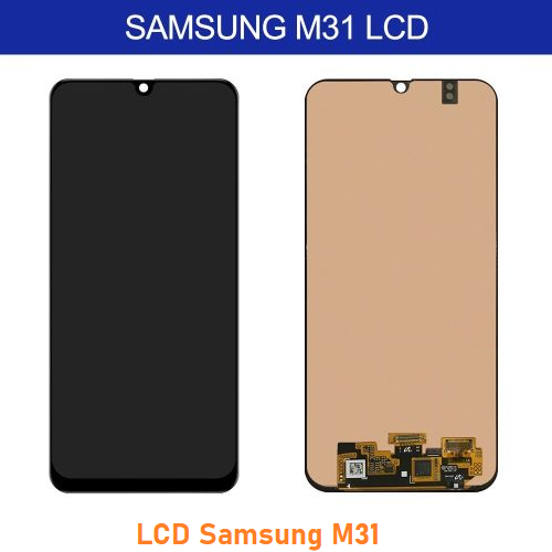 Màn hình Samsung M31