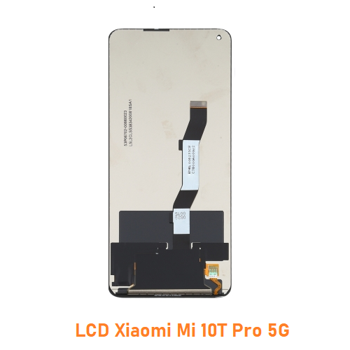 Màn hình Xiaomi Mi 10T Pro 5G