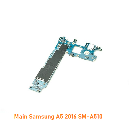 Main Samsung A5 2016 SM-A510