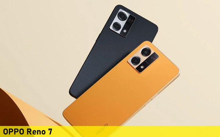 sỬA CHỮA OPPO Reno 7