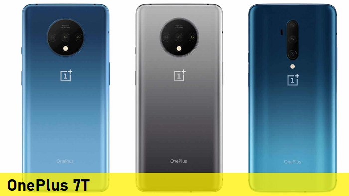 Sửa chữa điện thoại OnePlus 7T