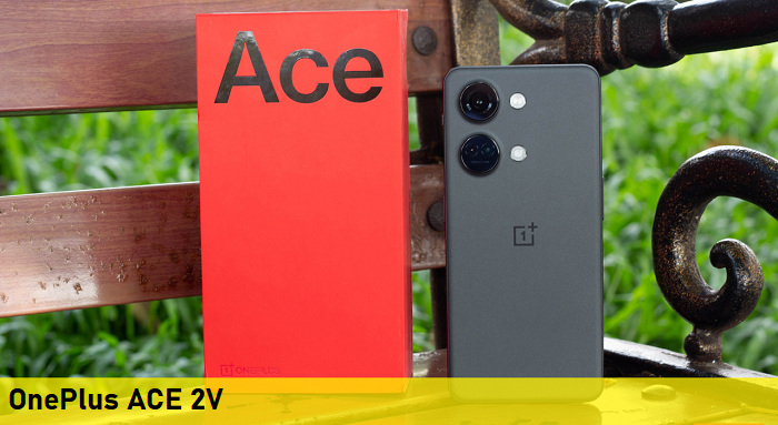 Sửa chữa điện thoại OnePlus ACE 2V