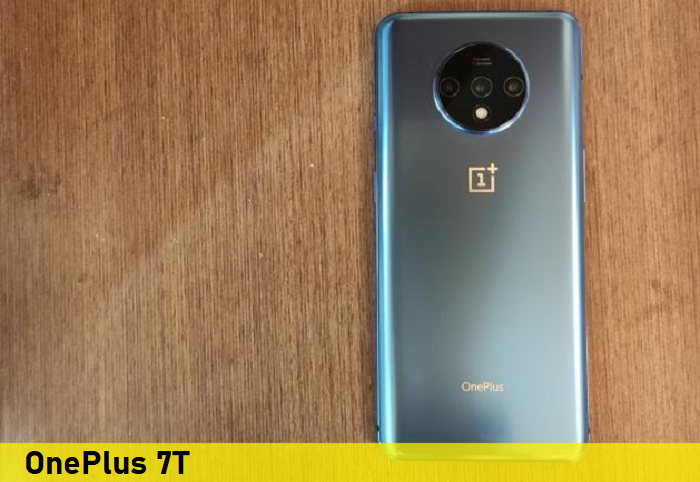 Sửa chữa OnePlus 7T