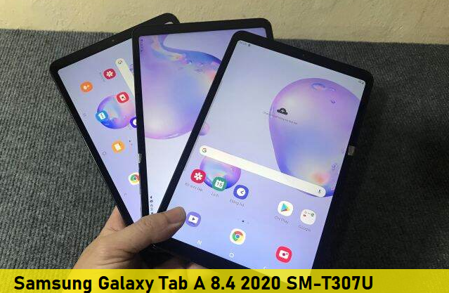 Sửa máy tính bảng Samsung Galaxy Tab A 8.4 2020 SM-T307U