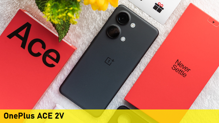 Sửa OnePlus ACE 2V