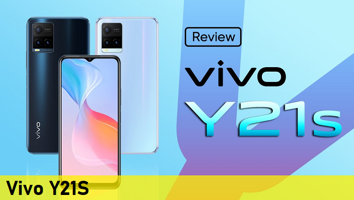 Thay Loa trong điện thoại Vivo Y21S