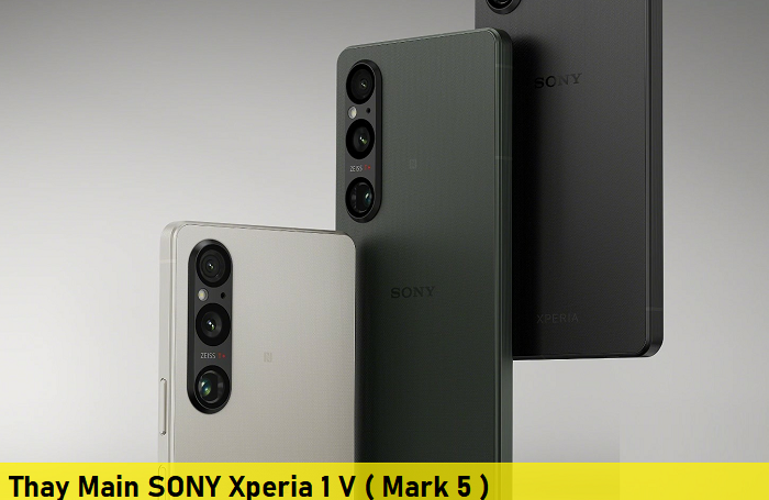 Thay Main SONY Xperia 1 V ( Mark 5 )