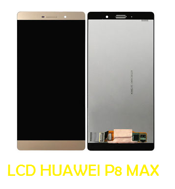 Màn hình Huawei P8 Max DAV-703L