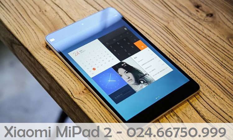 Sửa Chữa Xiaomi MiPad 2