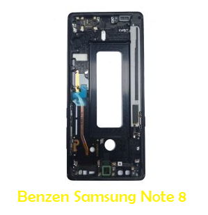 Xương Viền Benzen Samsung Note 8 SM-N950
