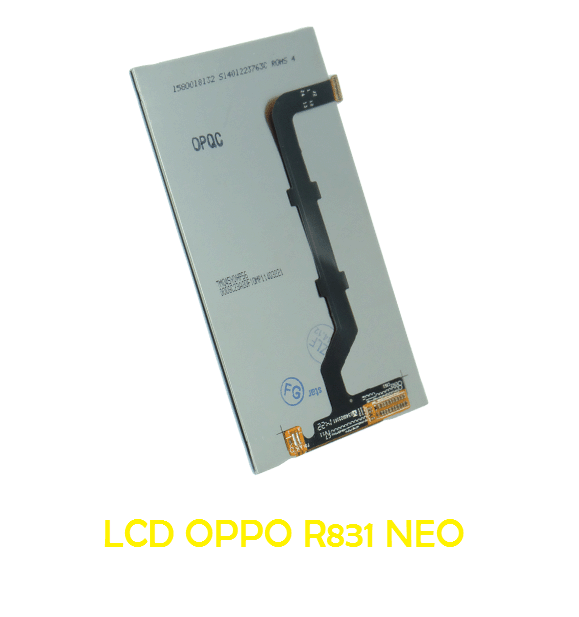 Màn hình cảm ứng Oppo Neo R831