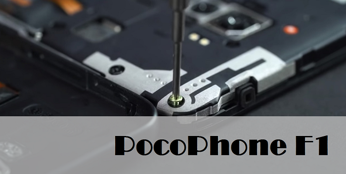 Linh kiện PocoPhone