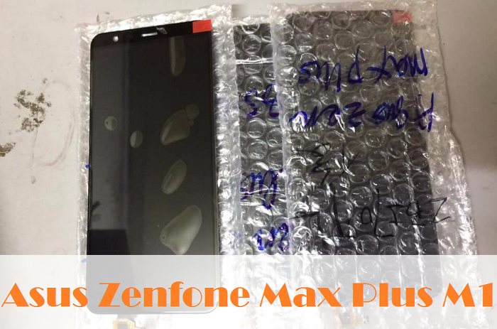 Màn hình Asus Zenfone Max Plus M1
