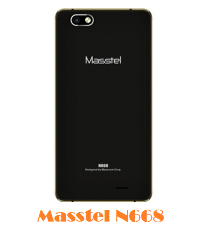 Main Masstel N668