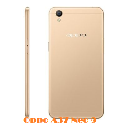 Phím Nguồn Âm lượng Oppo A37 Neo 9