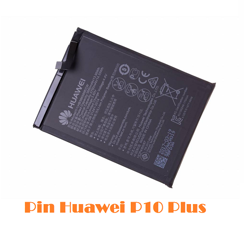 Pin Huawei P10 Plus