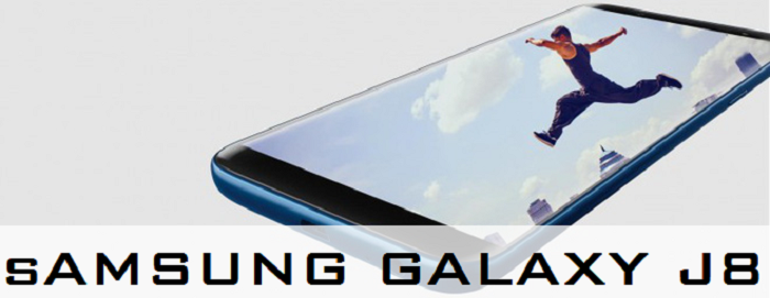 Sửa chữa điện thoại Samsung J8