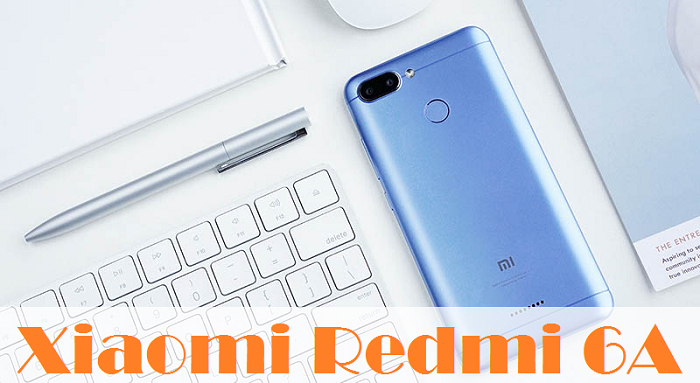Sửa chữa điện thoại Xiaomi Redmi 6A