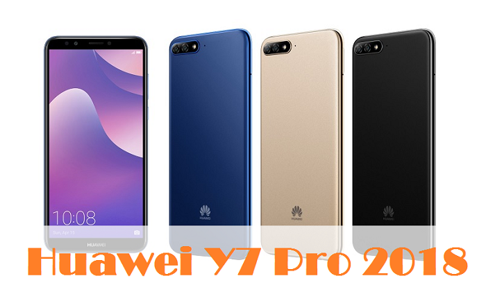 Sửa Huawei Y7 Pro 2018 LDN-LX2