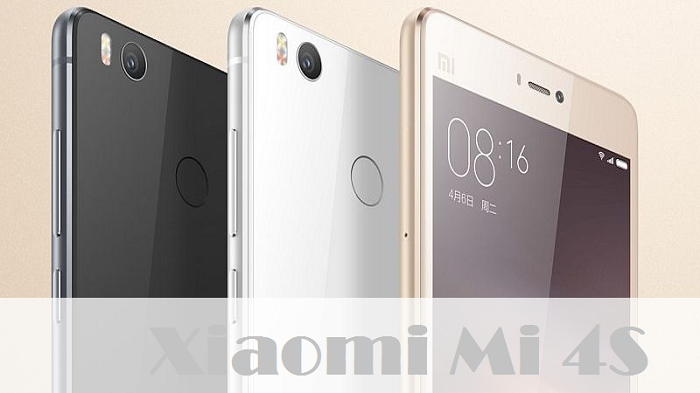 Sửa Xiaomi Mi 4S